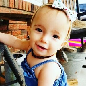 Meet your Posher, Stacey